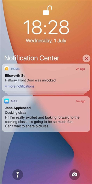 iPhone14模拟器截图2