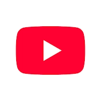 YouTube app