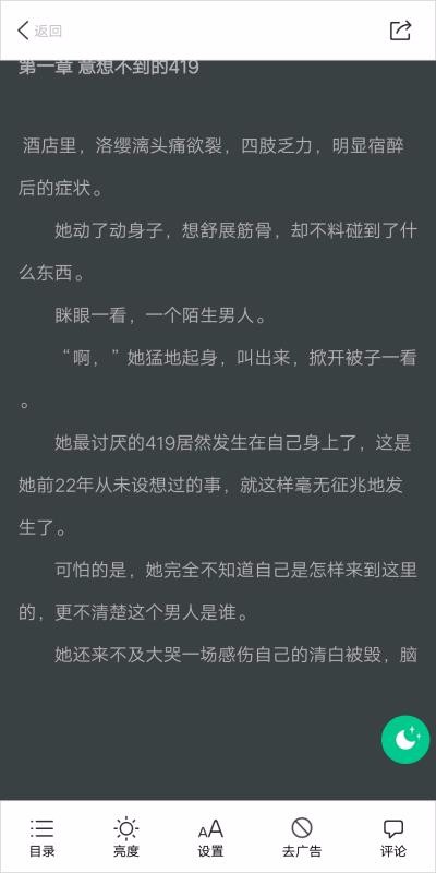 24k小说截图2