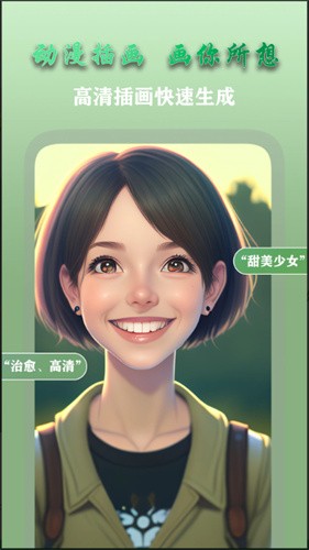 梦境生成器截图5
