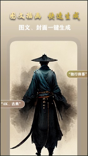 梦境生成器截图4