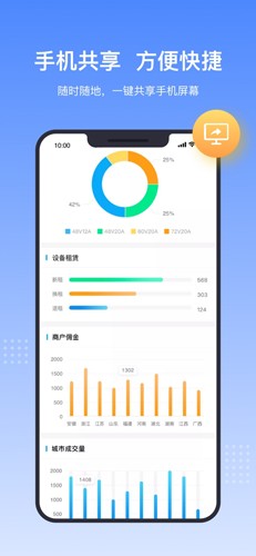 中视慧云app截图5