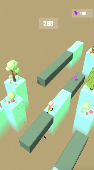 冠军弯曲道路游戏截图1