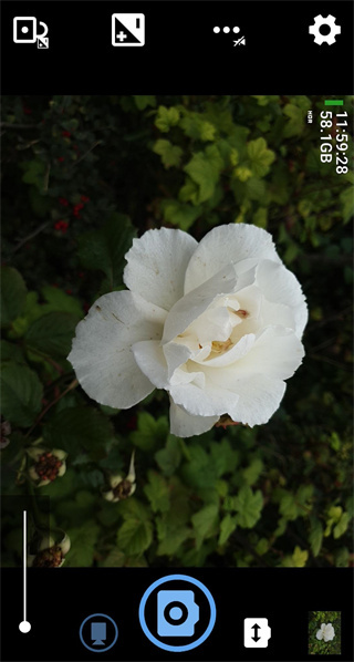 Open Camera官方正版截图1