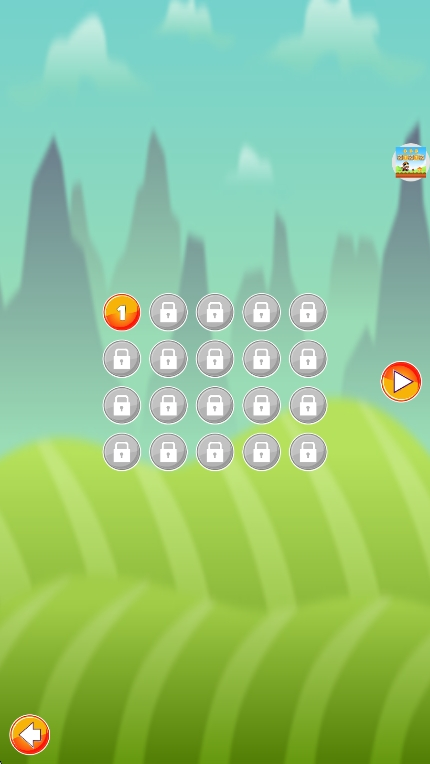 冒险小小世界截图3