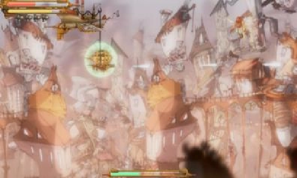 异界海盗游戏截图1