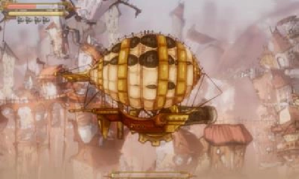 异界海盗游戏截图3