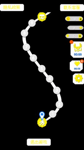 迷宫王者游戏截图3