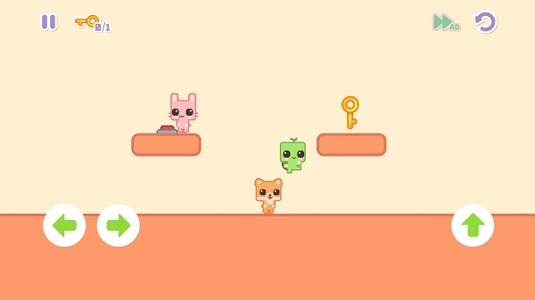 猫猫公园picopark