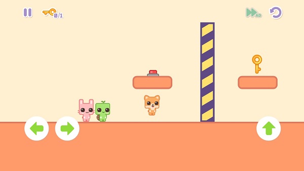 猫猫公园手机版