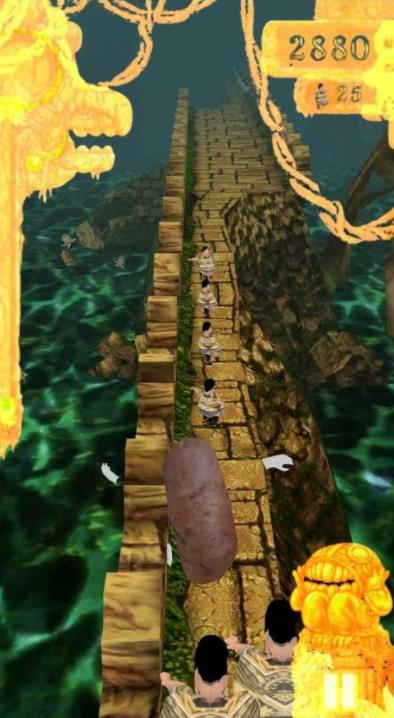 专业大盗模拟器截图1