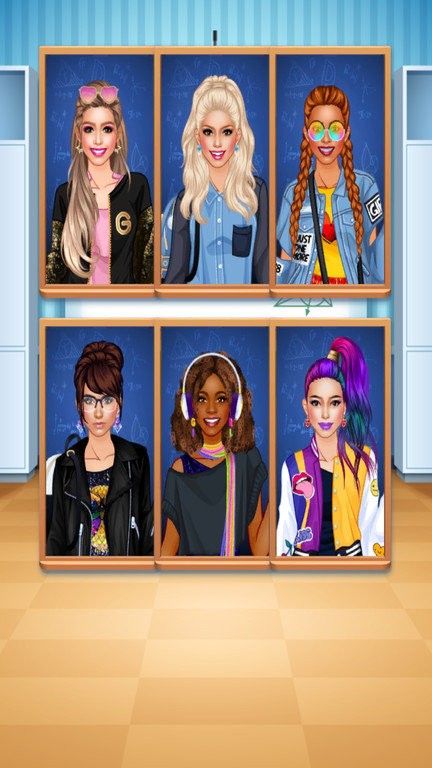 全职换装大师i截图3