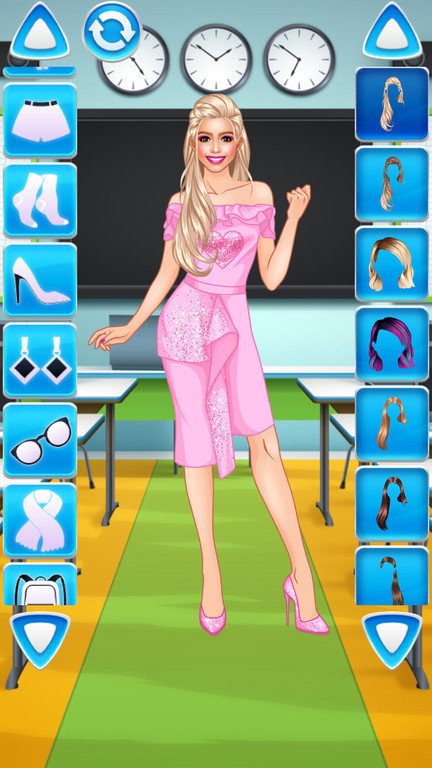 全职换装大师i截图2