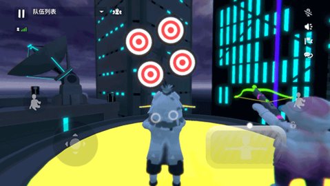 人类一败涂地游戏截图1