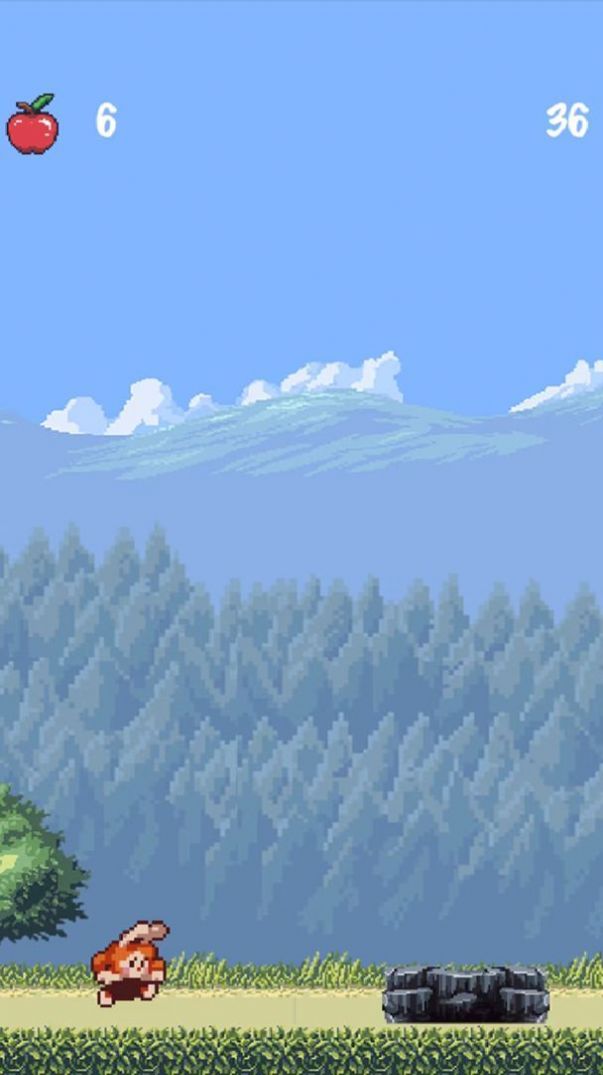 圆圆爱奔跑截图3