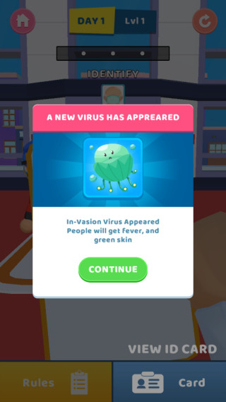 Health Patrol截图2