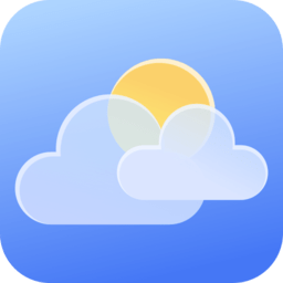 云间天气app