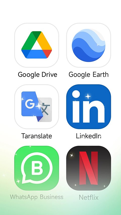 出境易软件截图3