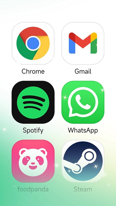 出境易软件截图2