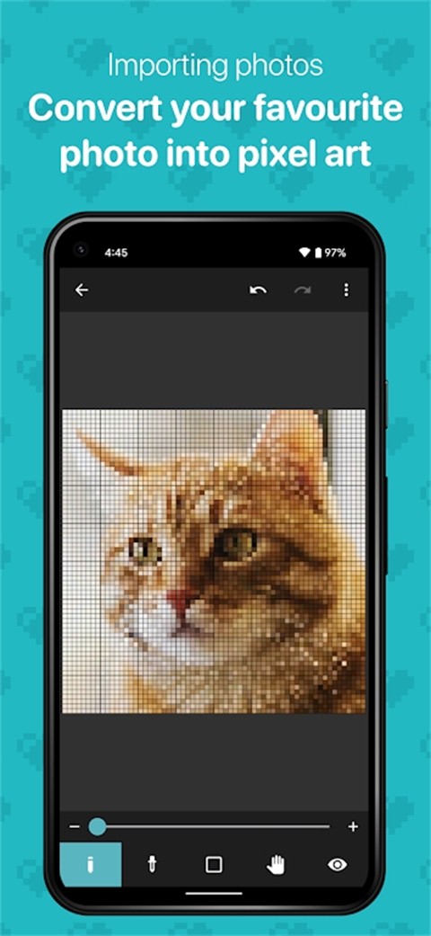 八位元画家app截图1