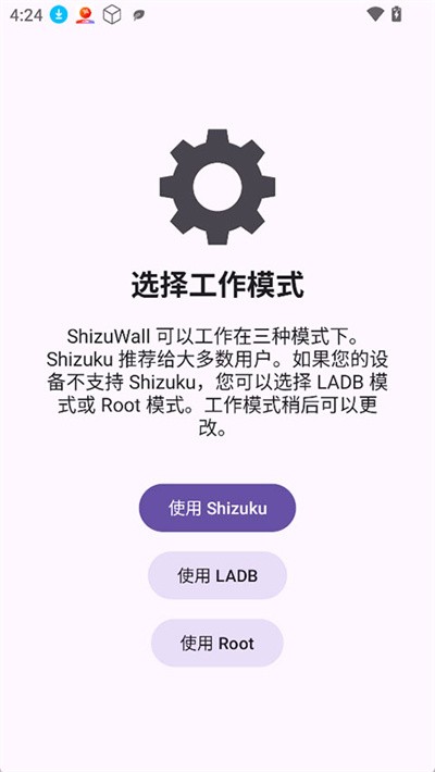 ShizuWall截图4