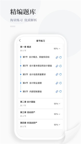 中财云知app截图2