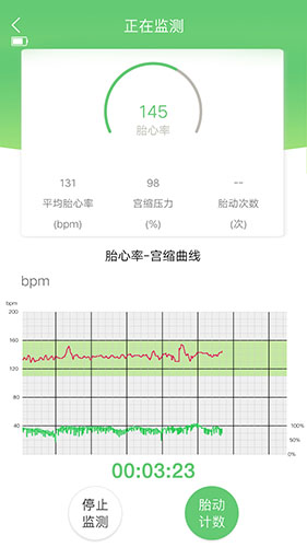 喜芽app截图1