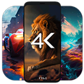 4K Wallpapers动态壁纸