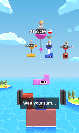 建筑战争3D游戏截图3