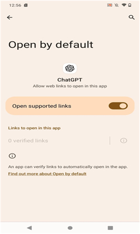 ChatGPT免费版截图3