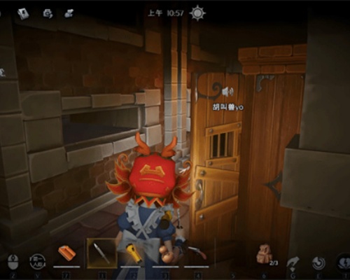 超自然卡头插件截图3