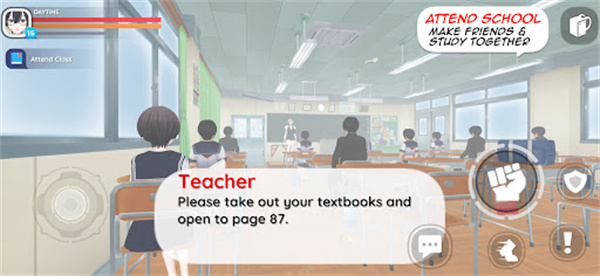 病娇杀手模拟器破茧版