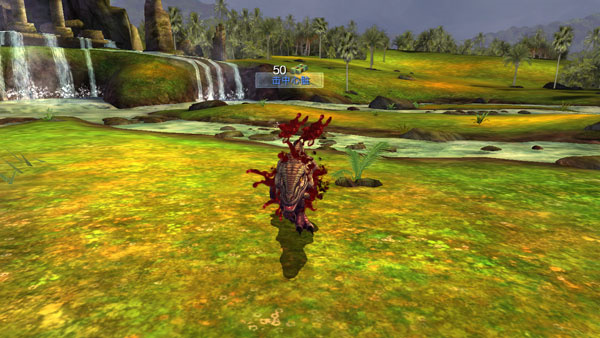 夺命侏罗纪中文版截图1