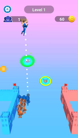 无限格斗王截图1