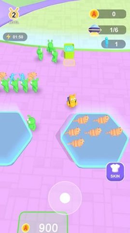 宇宙古玩收藏家截图1