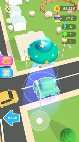 宇宙古玩收藏家截图3