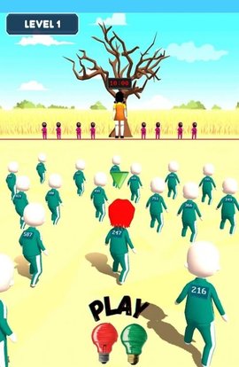 达尔贡娃娃求生截图3