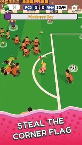 体育奔跑者截图3