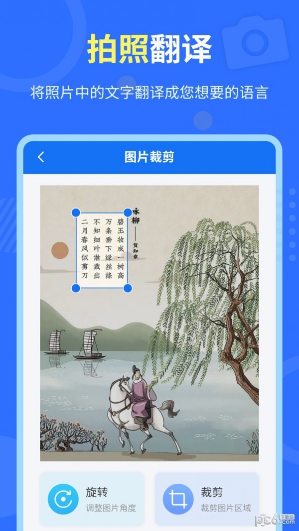 中英互译官截图3