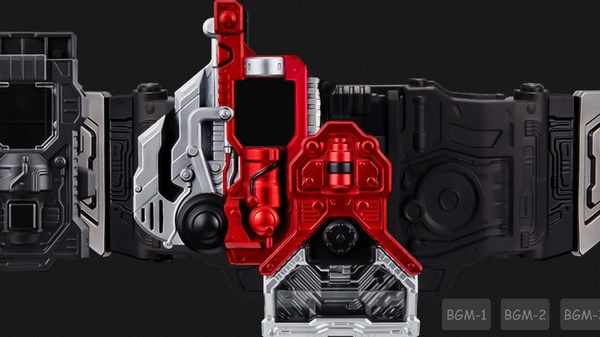 假面骑士w模拟器截图3