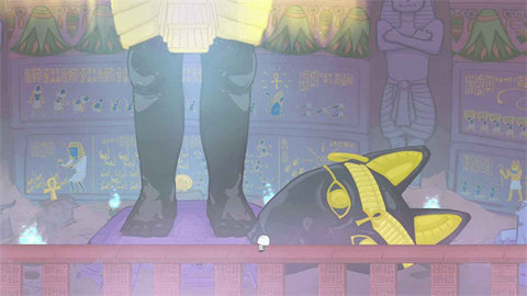 糖豆人必须死截图2