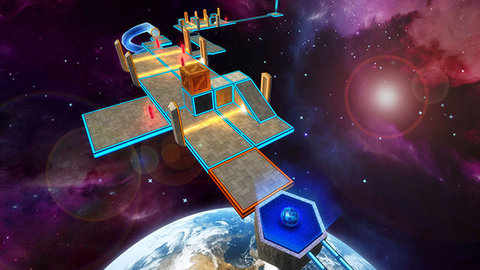 异度天球游戏截图1