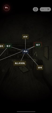 文字密室逃脱截图3