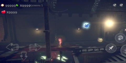 小树的冒险截图2