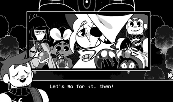 在时光与繁星中截图4