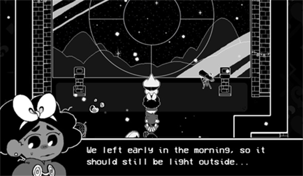 在时光与繁星中截图1