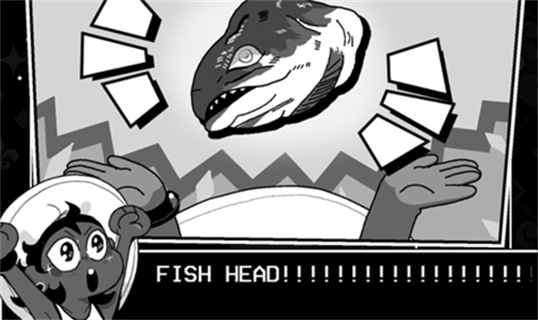 在时光与繁星中截图3