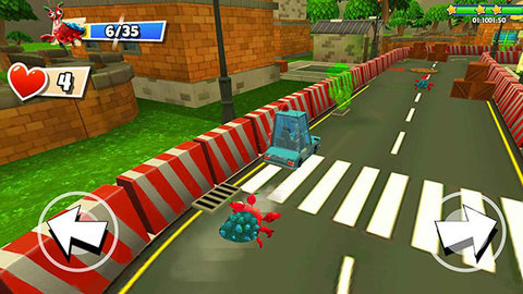 黑暗密语2游戏截图3