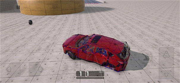 车祸模拟器2截图2