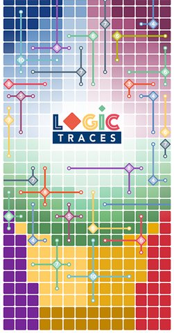 逻辑划线游戏截图3